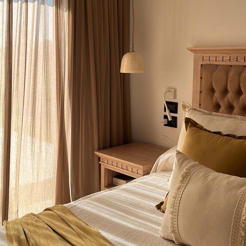 Proyectos residenciales ID Arena Estudio