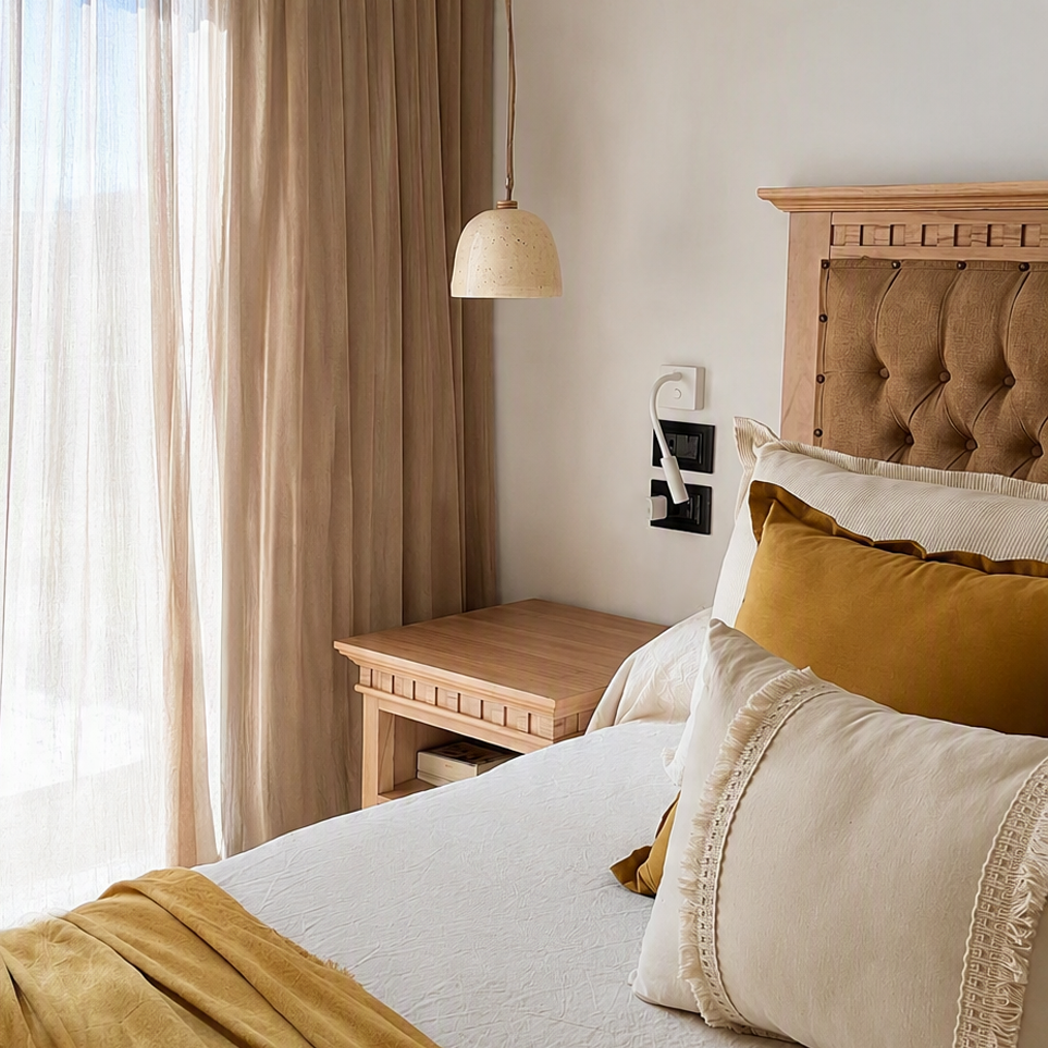 Proyectos residenciales ID Arena Estudio